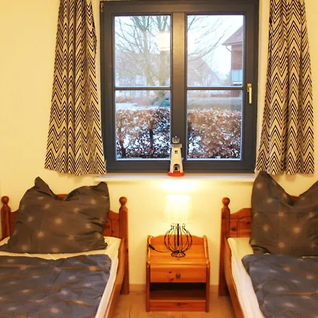 Ferienwohnung In Bester Lage In Mit Terrasse * Boltenhagen (Ostseebad)