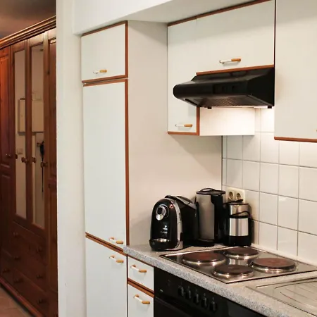 Appartamento Ferienwohnung In Bester Lage In Mit Terrasse