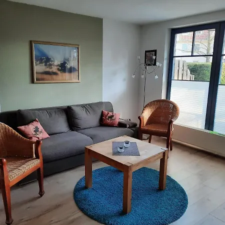 Appartamento Ferienwohnung In Bester Lage In Mit Terrasse *