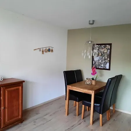 Ferienwohnung In Bester Lage In Mit Terrasse *