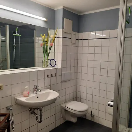 Ferienwohnung In Bester Lage In Mit Terrasse Appartamento Boltenhagen (Ostseebad)