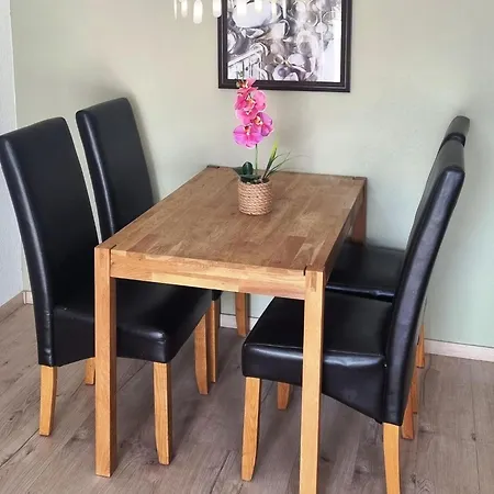 Appartamento Ferienwohnung In Bester Lage In Mit Terrasse Boltenhagen (Ostseebad)