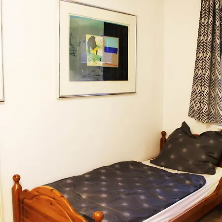 Ferienwohnung In Bester Lage In Mit Terrasse *