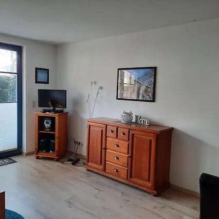 Ferienwohnung In Bester Lage In Mit Terrasse