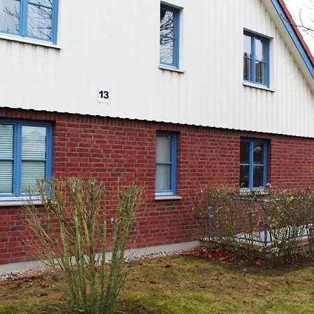 Ferienwohnung In Bester Lage In Mit Terrasse Apartment