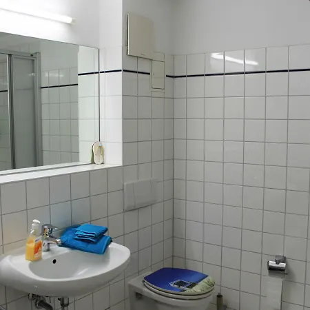 Appartamento Ferienwohnung In Bester Lage In Mit Terrasse