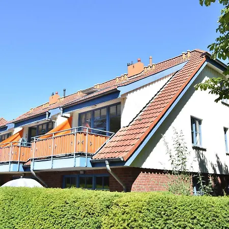 Ferienwohnung In Bester Lage In Mit Terrasse Boltenhagen (Ostseebad)